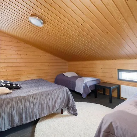 Chalet Syoetteen Taehtisara Syöte